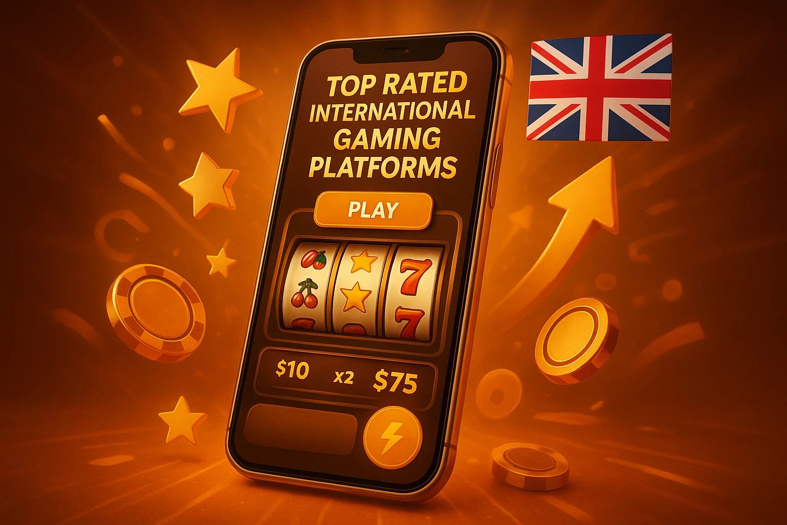 Hit the Jackpot Now with UK PayPal Casinos Before They’re Gone!