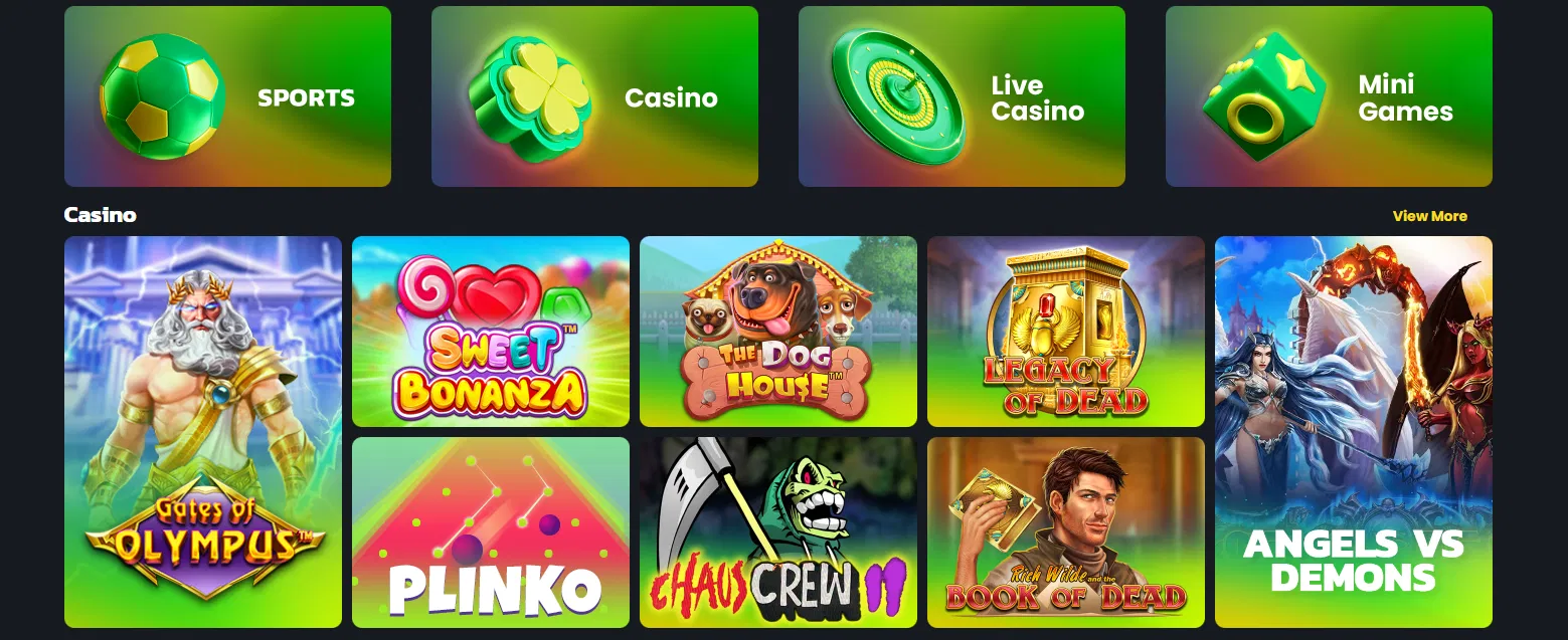 Is Grosvenor Casino the Hidden Gem? Discover What Others Aren’t Saying!