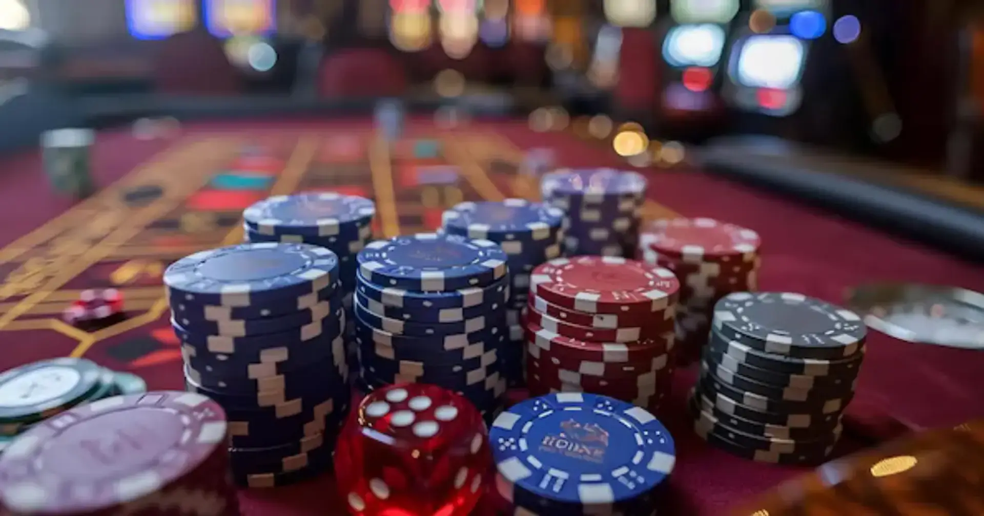 Hit the Jackpot with 5 Best New UK Casino Sites for 2026